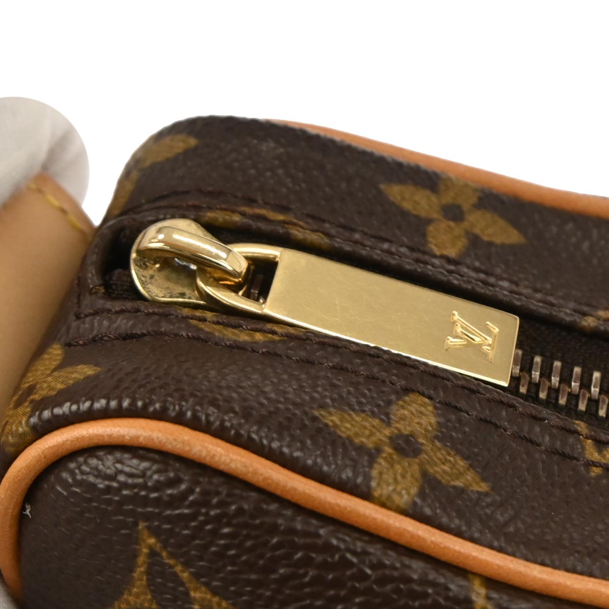Louis Vuitton Monogram Croissant MM - photo 6