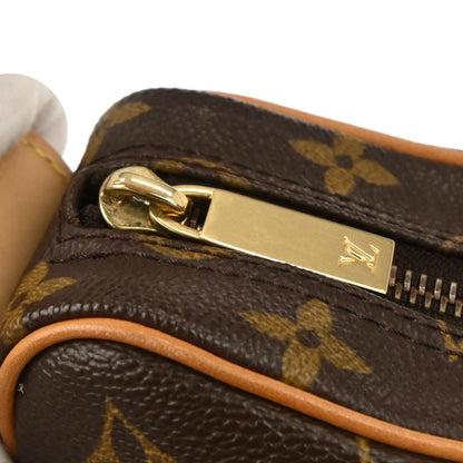 Louis Vuitton Monogram Croissant MM - photo 6
