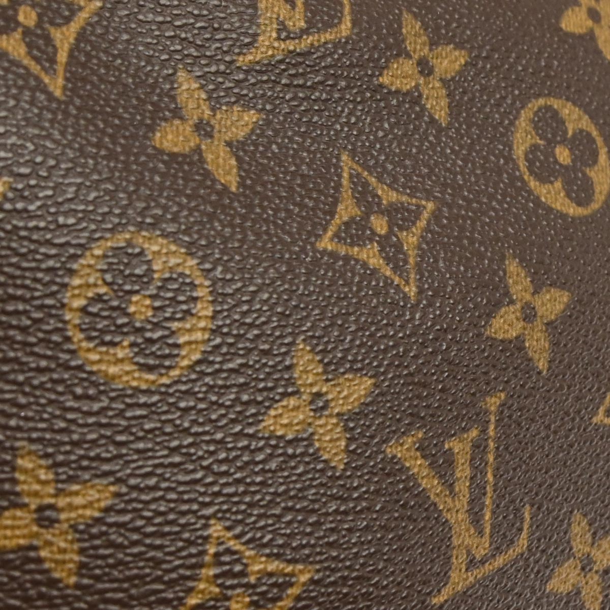 Louis Vuitton Monogram Croissant MM - photo 7