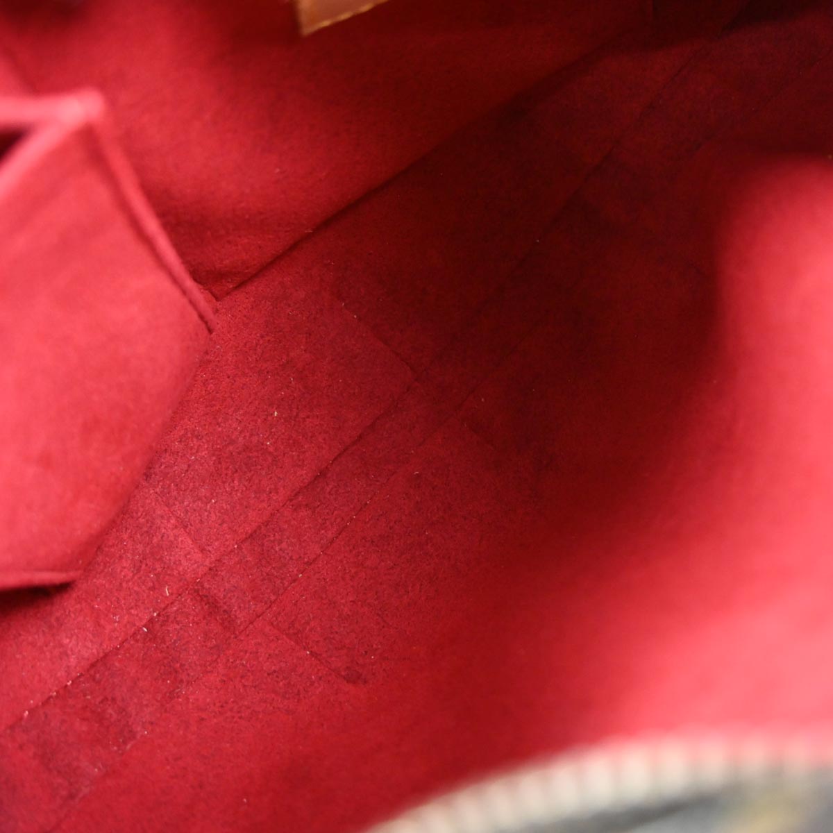 Louis Vuitton Monogram Croissant MM - photo 8