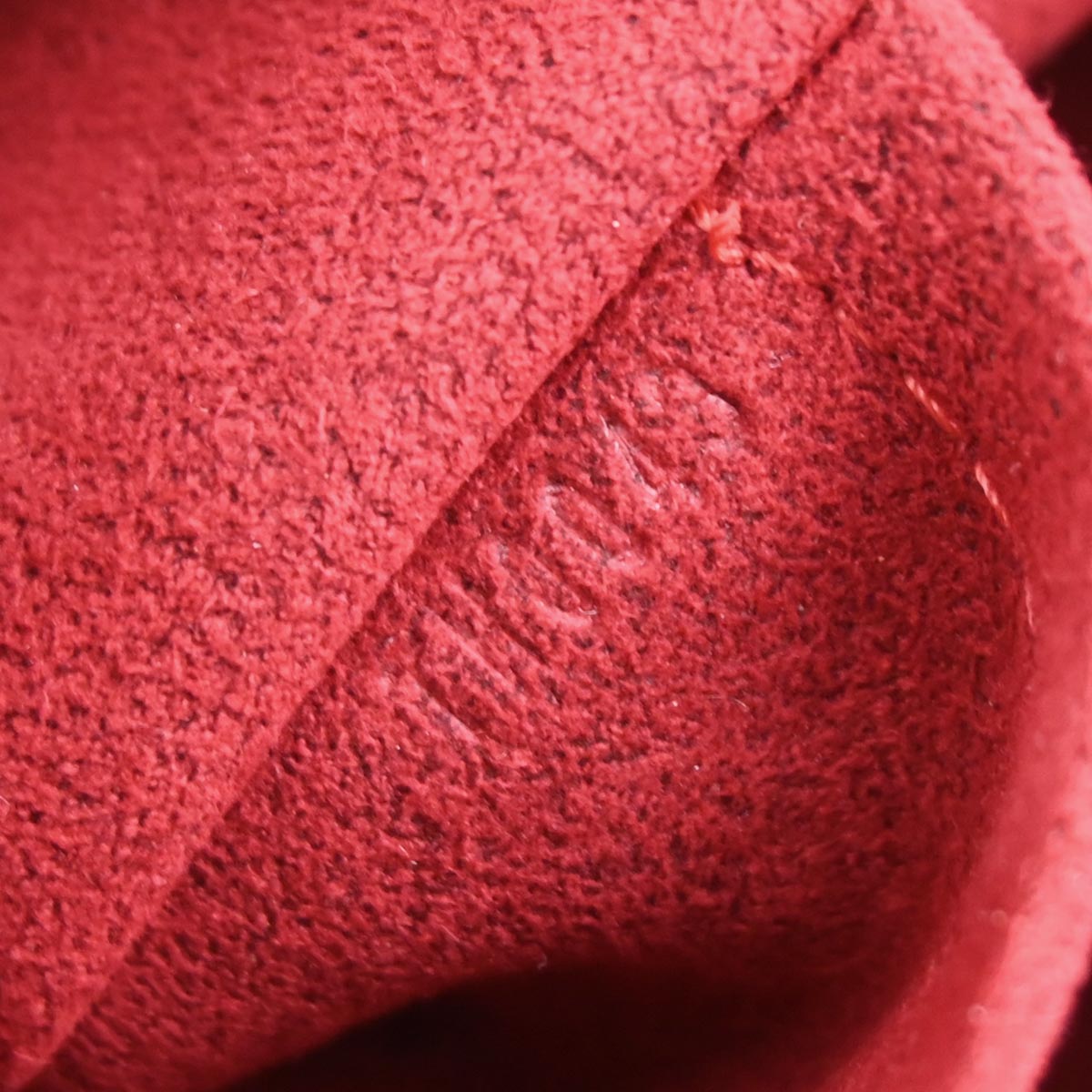 Louis Vuitton Monogram Croissant MM - photo 10