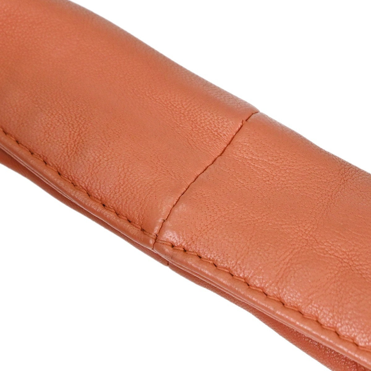 Bottega Veneta Intrecciato Hobo Vintage Shoulder Bag in Pink Intrecciato Lambskin