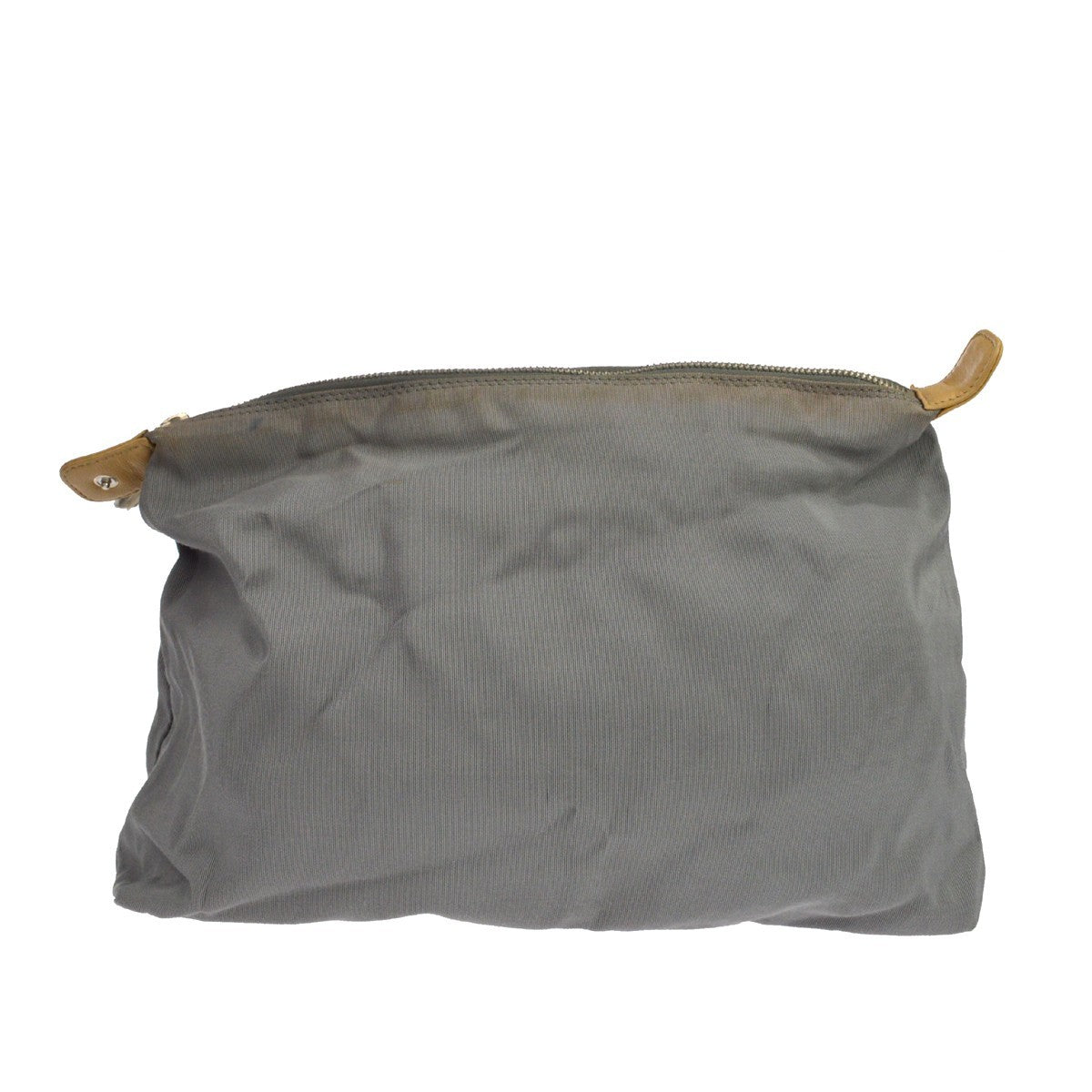 Chanel Executive Cerf Tote Vintage Tote Bag in Beige Lambskin