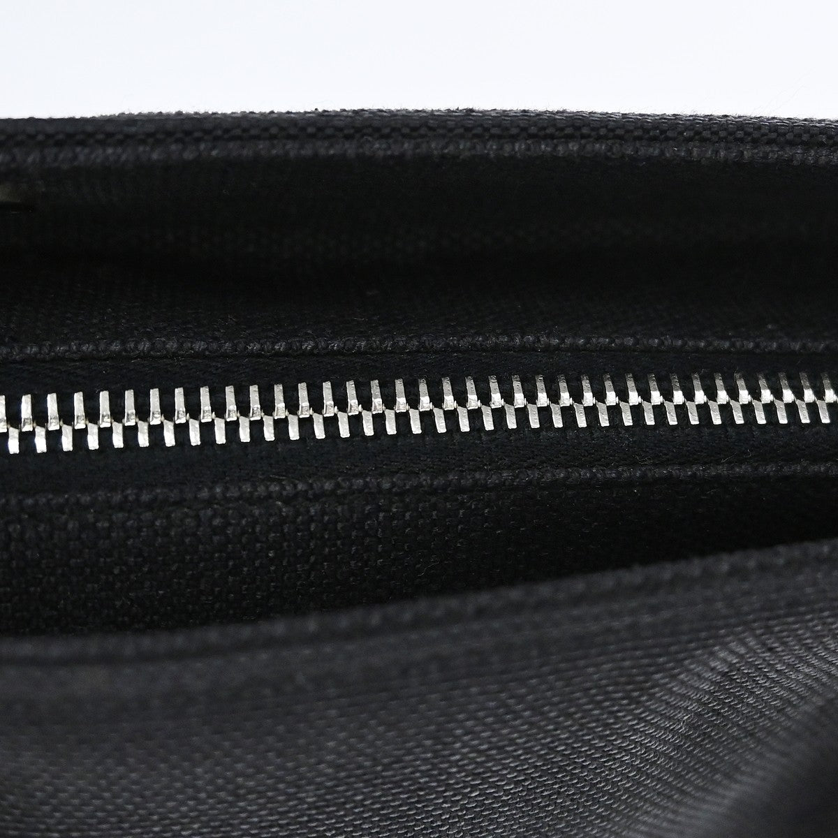 Dior Lady Dior Vintage Handbag in Black Cannage Canvas