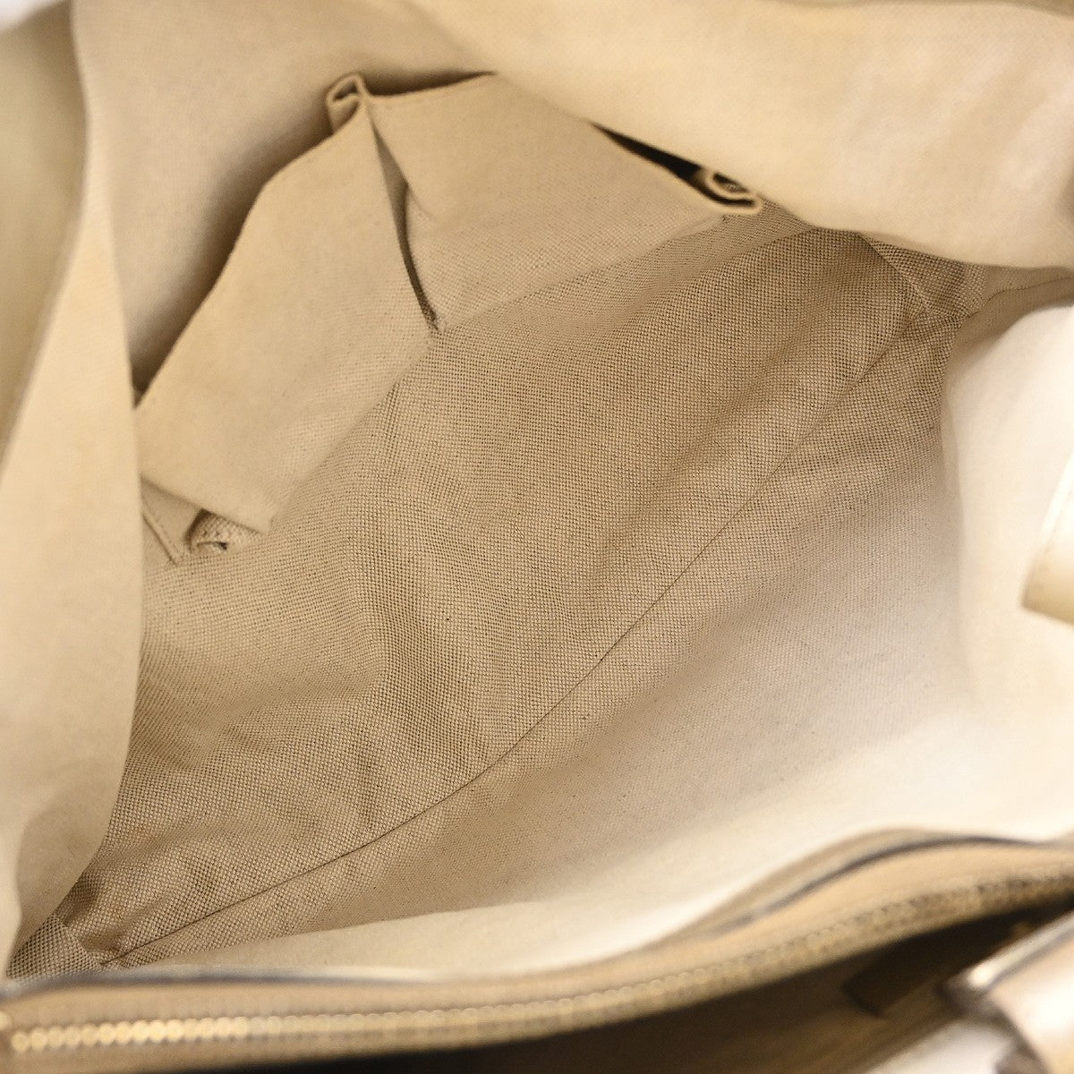 Gucci Guccissima Tote Vintage Tote Bag in Gold Guccissima Leather