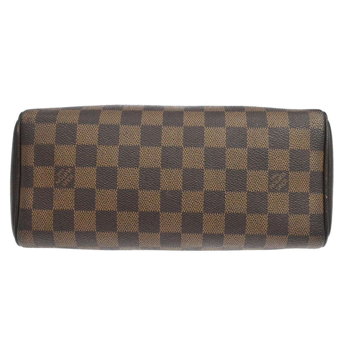 Louis Vuitton Brera Vintage Handbag in Brown Damier Canvas