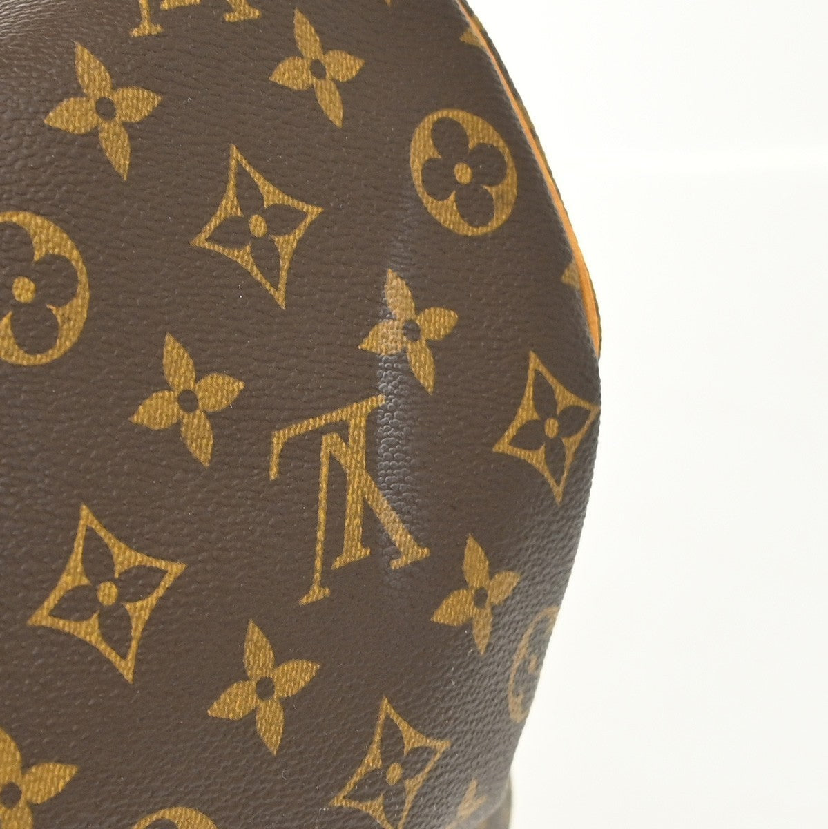 Louis Vuitton Keepall 50 Vintage Travel Bag in Brown Monogram Canvas