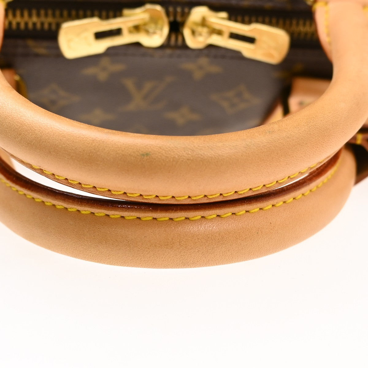 Louis Vuitton Keepall 55 Vintage Travel Bag in Brown Monogram Canvas