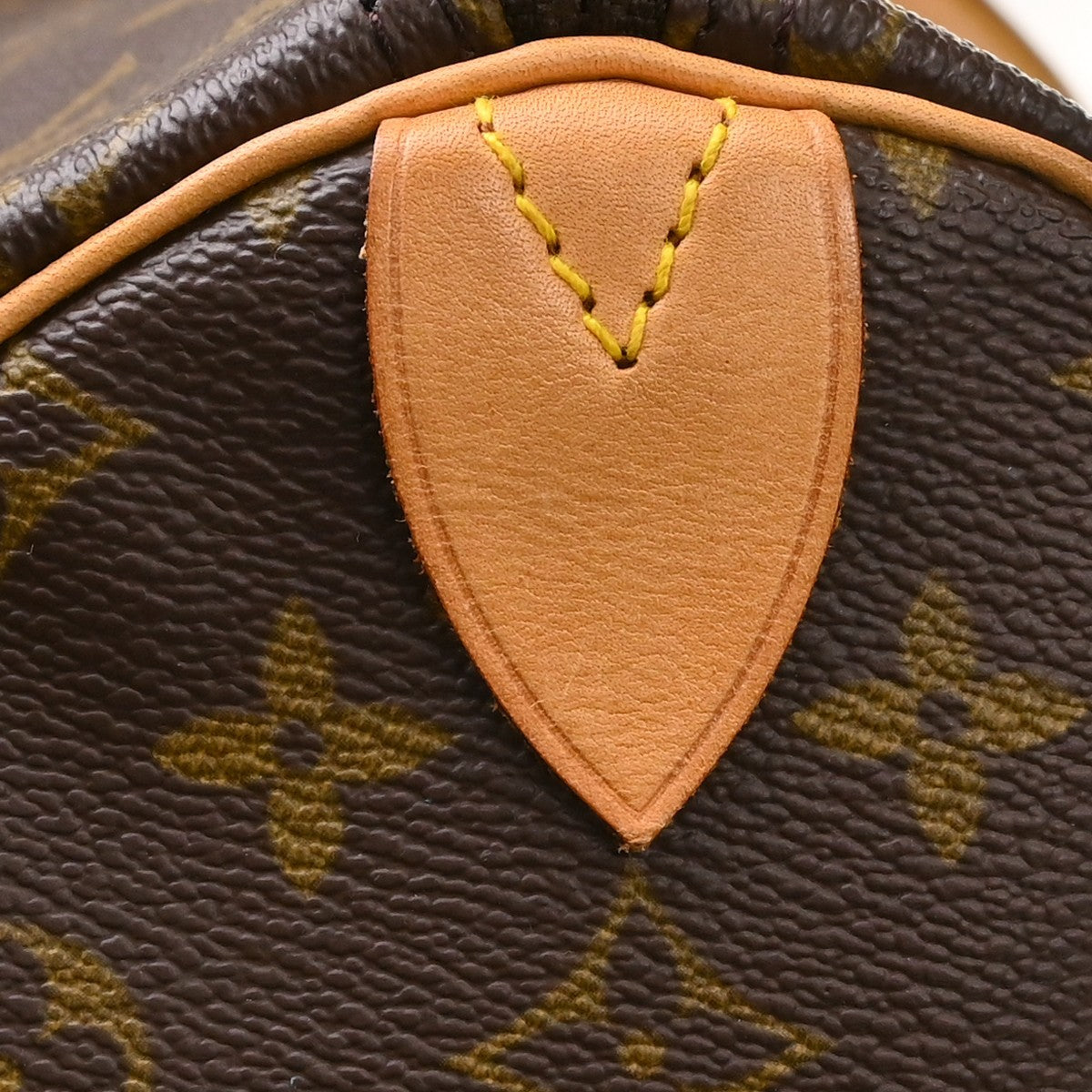 Louis Vuitton Keepall 55 Vintage Travel Bag in Brown Monogram Canvas