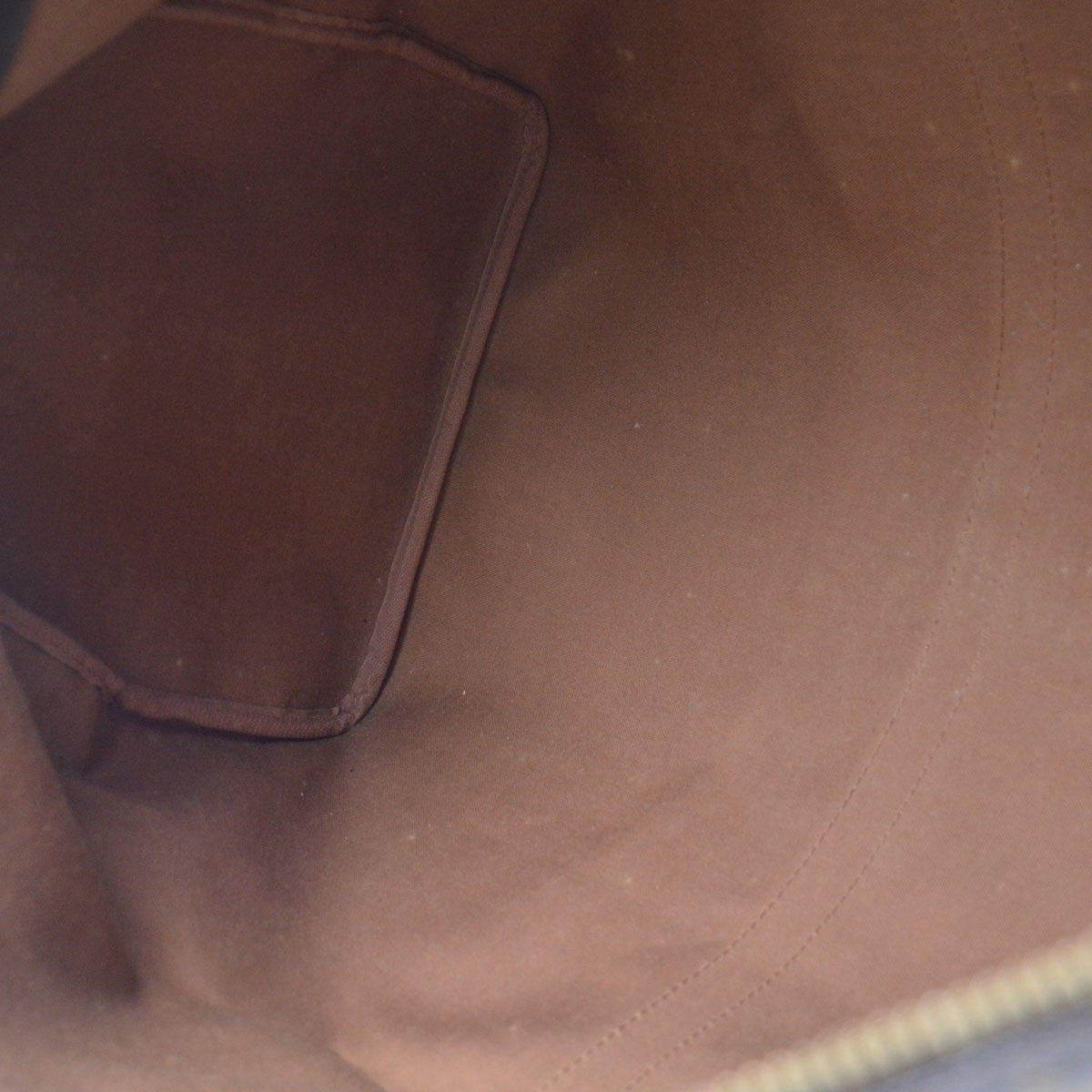 Louis Vuitton Keepall 60 Vintage Travel Bag in Brown Monogram Canvas