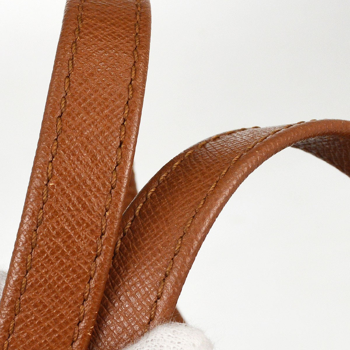 Louis Vuitton Papillon 30 Vintage Handbag in Brown Monogram Canvas