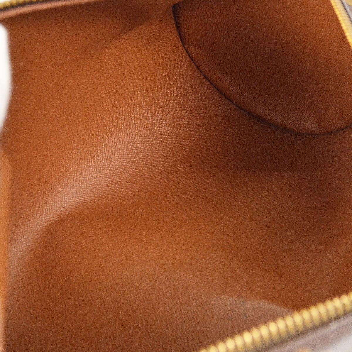 Louis Vuitton Papillon 30 Vintage Handbag in Brown Monogram Canvas