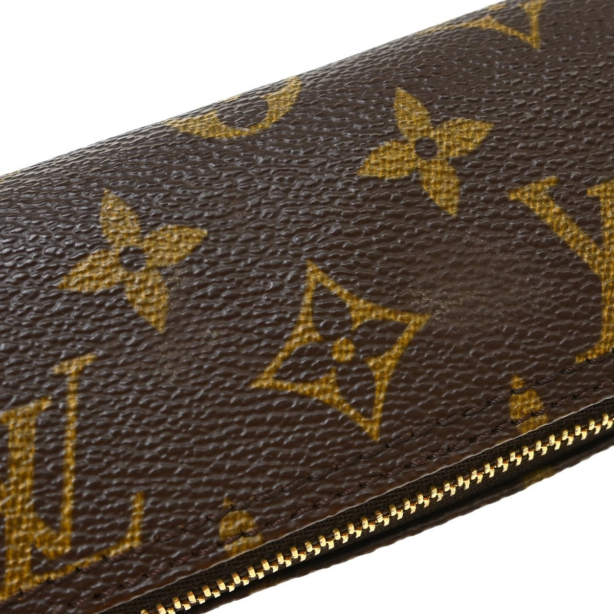 Louis Vuitton Papillon 30 Vintage Handbag in Brown Monogram Canvas