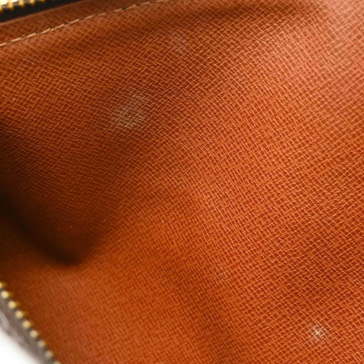 Louis Vuitton Papillon 30 Vintage Handbag in Brown Monogram Canvas