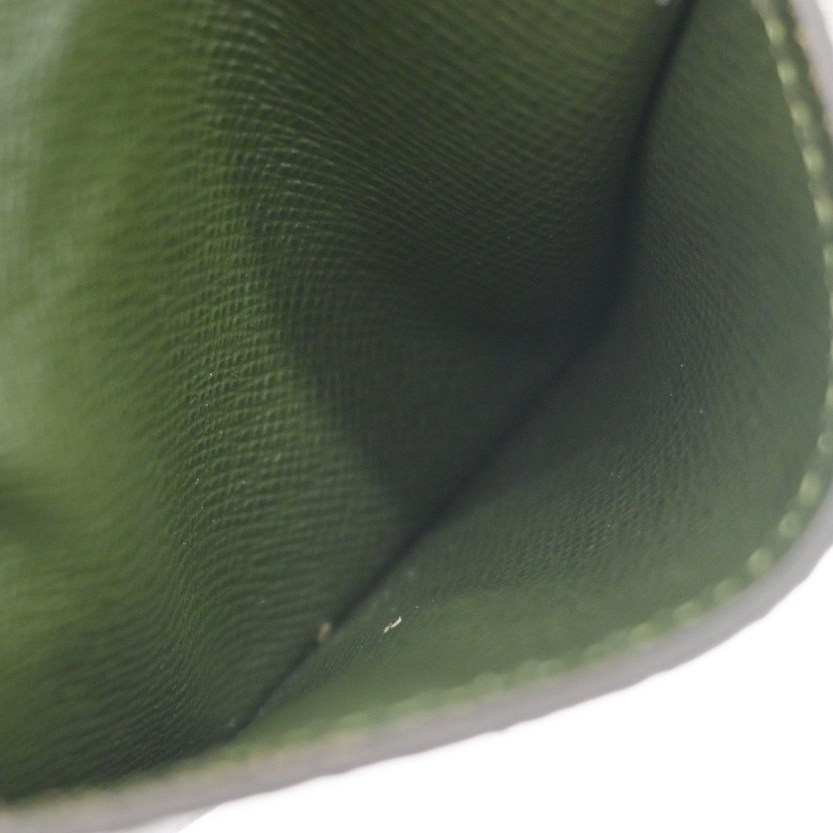 Louis Vuitton Pochette Félicie Vintage Crossbody Bag in Brown Monogram Canvas