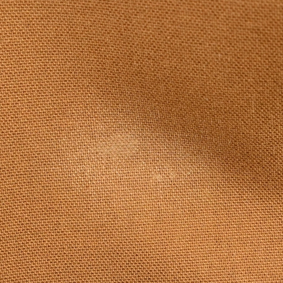 Louis Vuitton Pochette Marelle Vintage Belt Bag in Brown Monogram Canvas