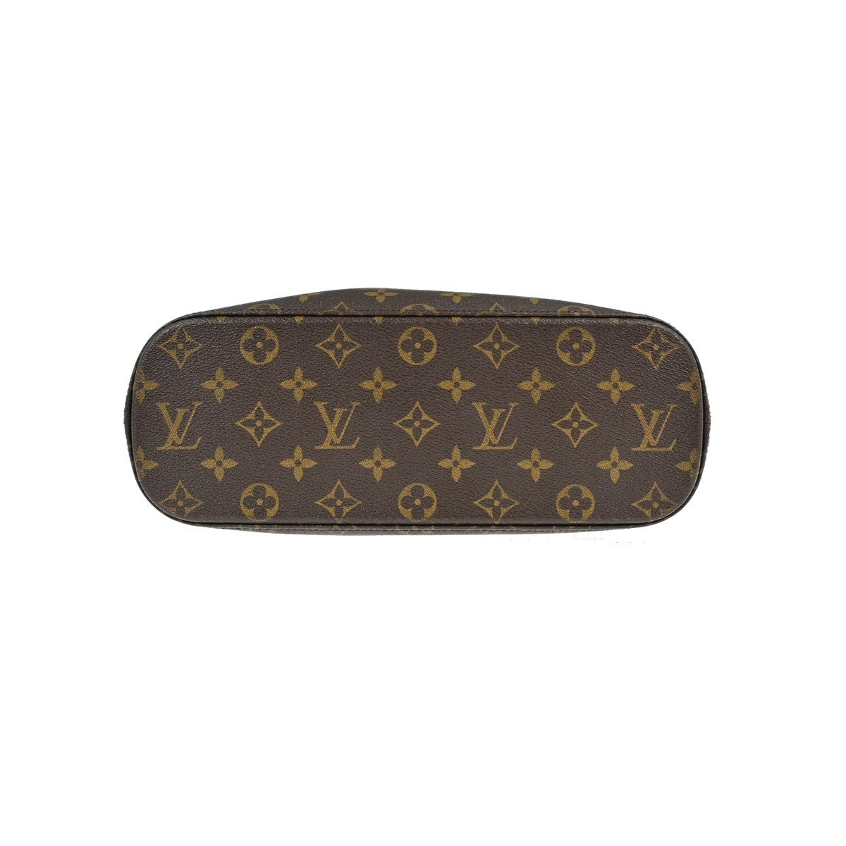 Louis Vuitton Vavin GM Vintage Tote Bag in Brown Monogram Canvas