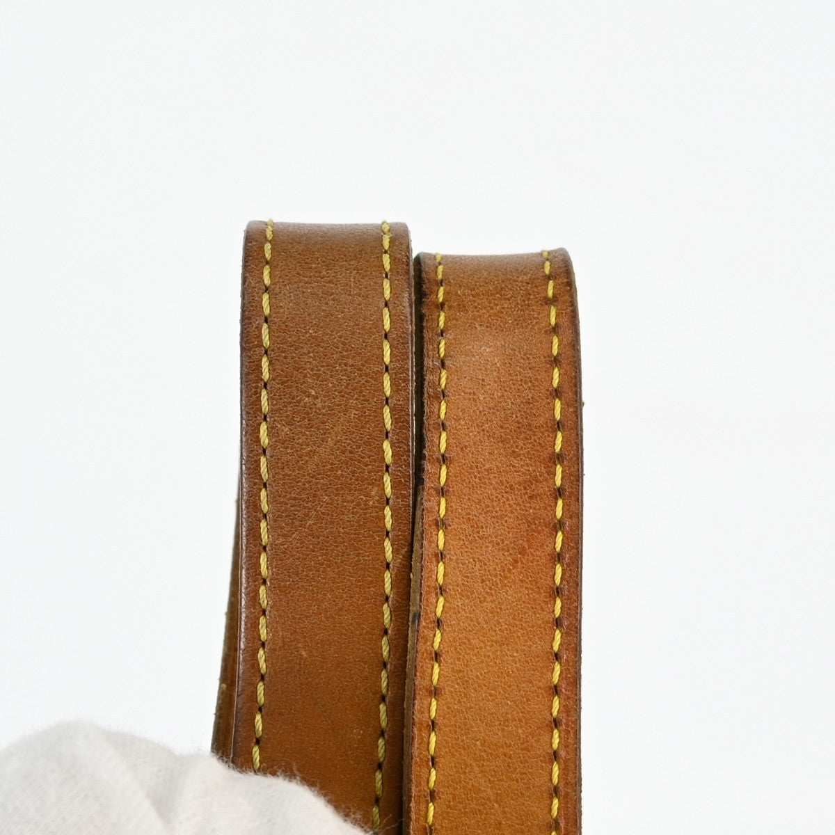 Louis Vuitton Vavin GM Vintage Tote Bag in Brown Monogram Canvas