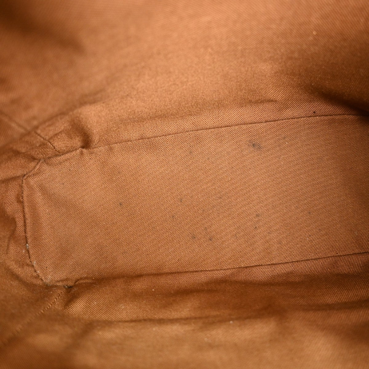 Louis Vuitton Vavin GM Vintage Tote Bag in Brown Monogram Canvas