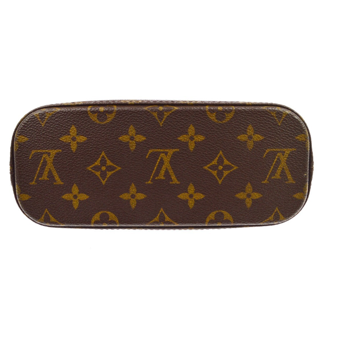Louis Vuitton Vavin PM Vintage Handbag in Brown Monogram Canvas