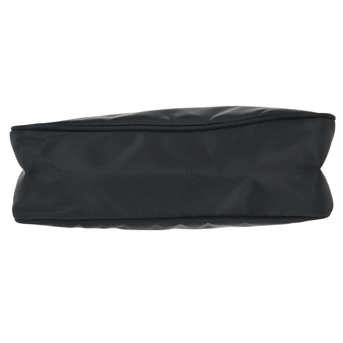 Prada Vintage Handbag in Black Nylon