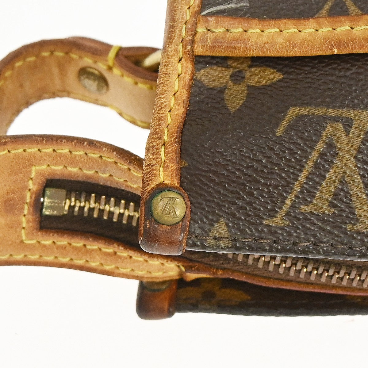 Louis Vuitton Popincourt Long Shoulder Bag