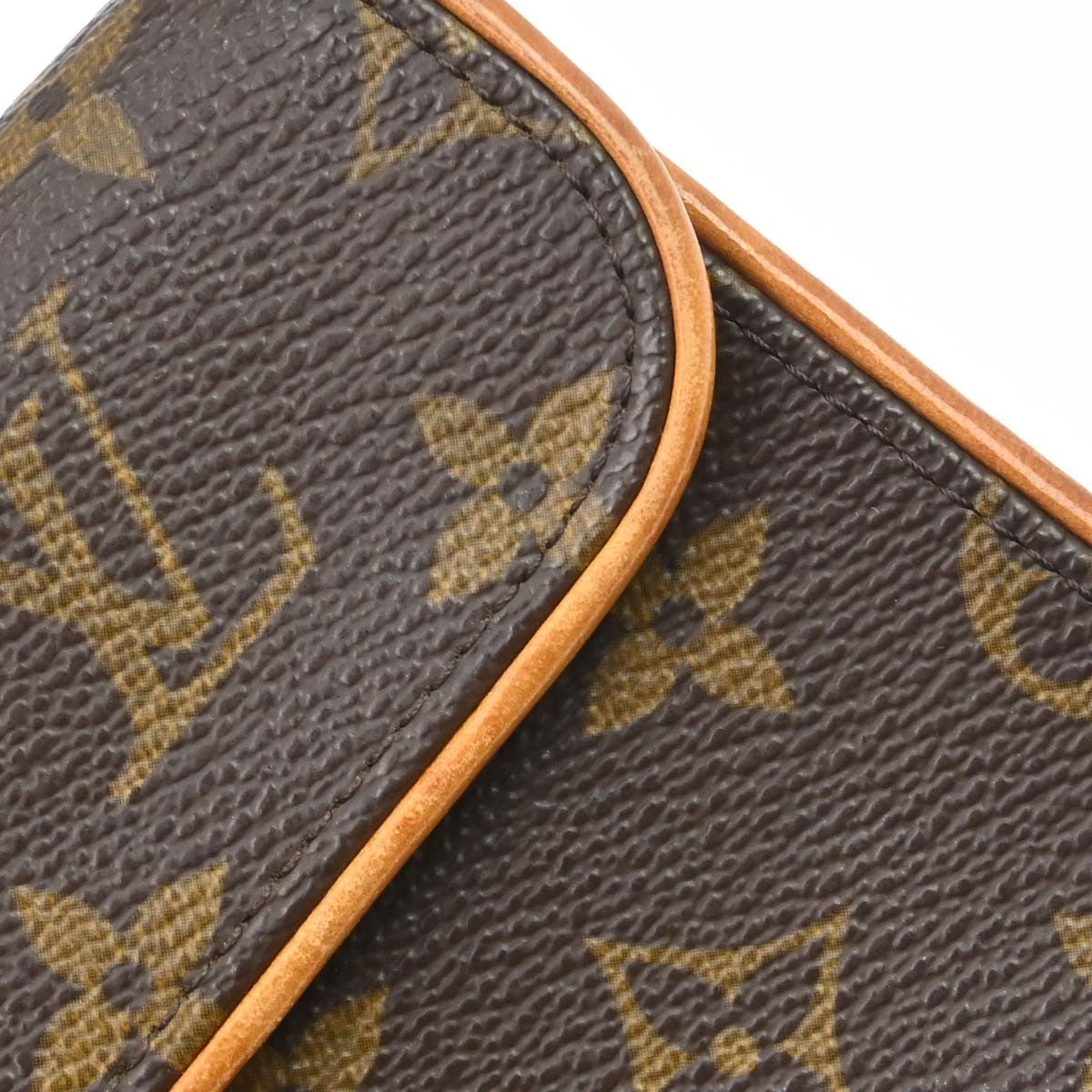 Louis Vuitton Pochette Florentine Bum Bag
