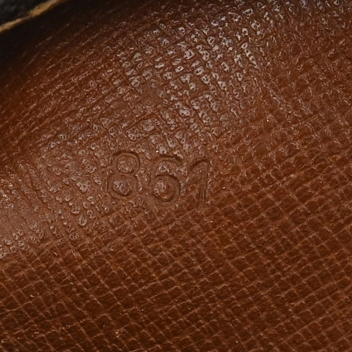 Louis Vuitton Trocadero 27 Crossbody Shoulder Bag