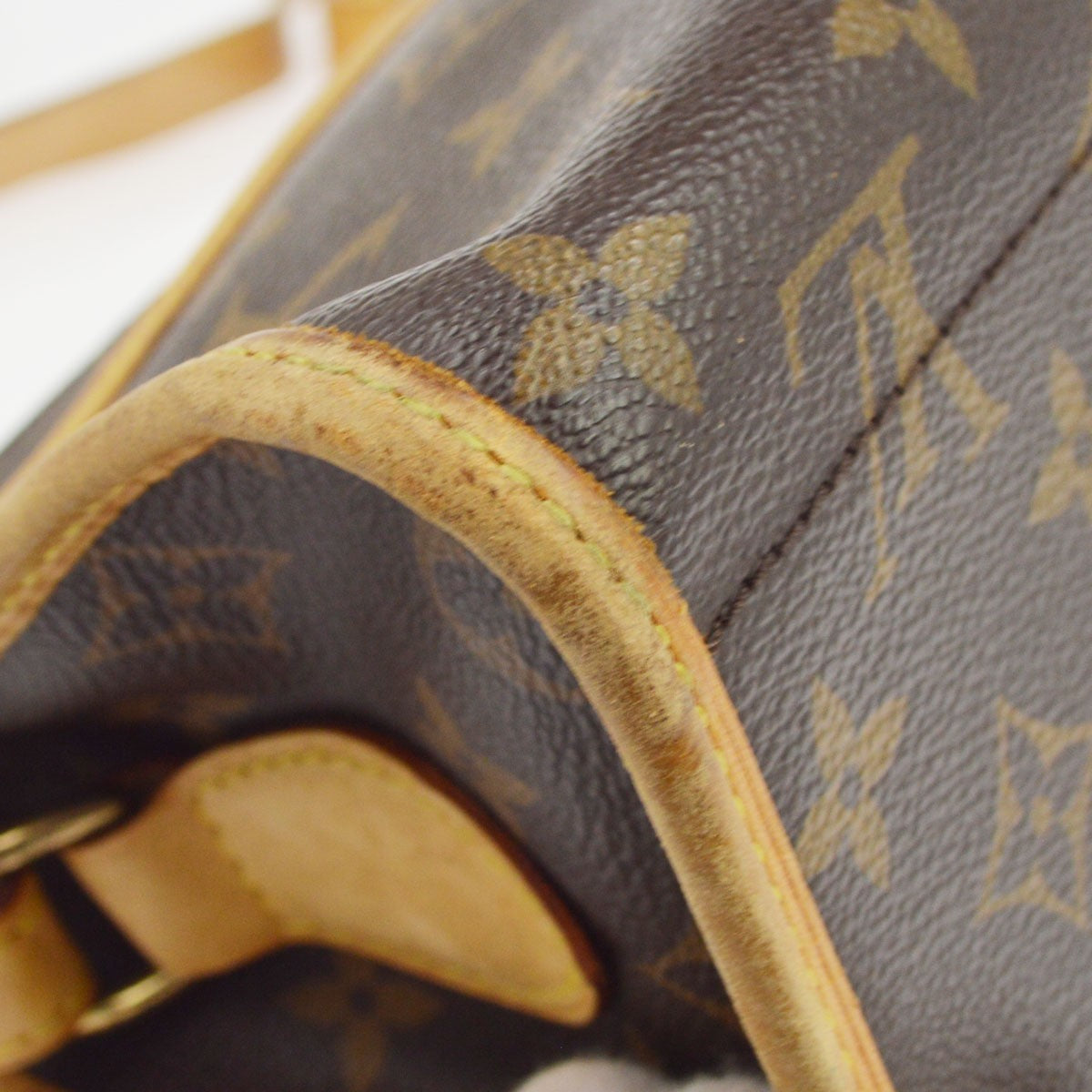 Louis Vuitton Popincourt Long Shoulder Bag