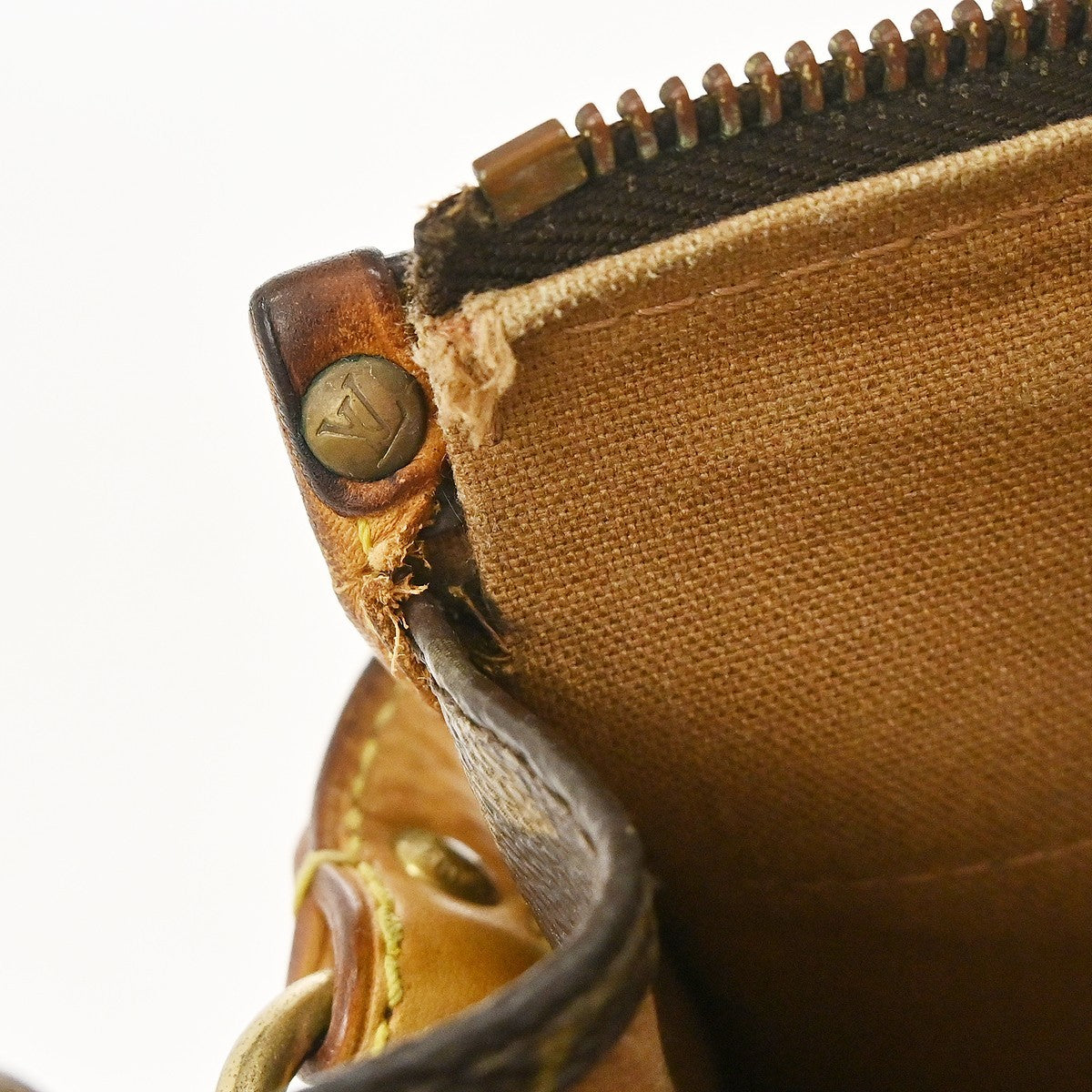 Louis Vuitton Popincourt Long Shoulder Bag