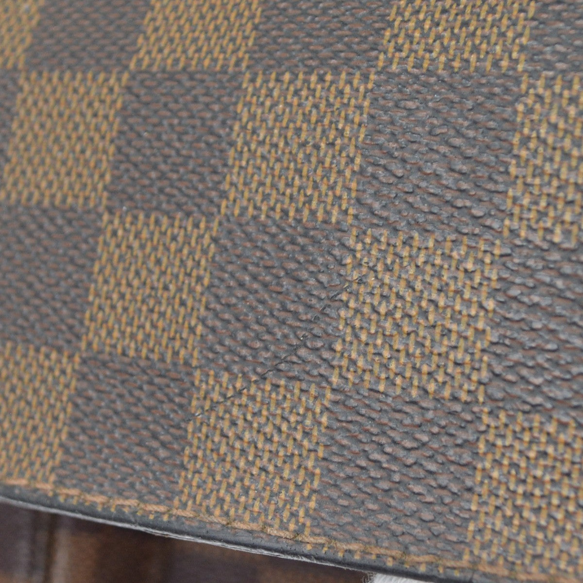 Louis Vuitton Damier Broadway 2-Way Handbag