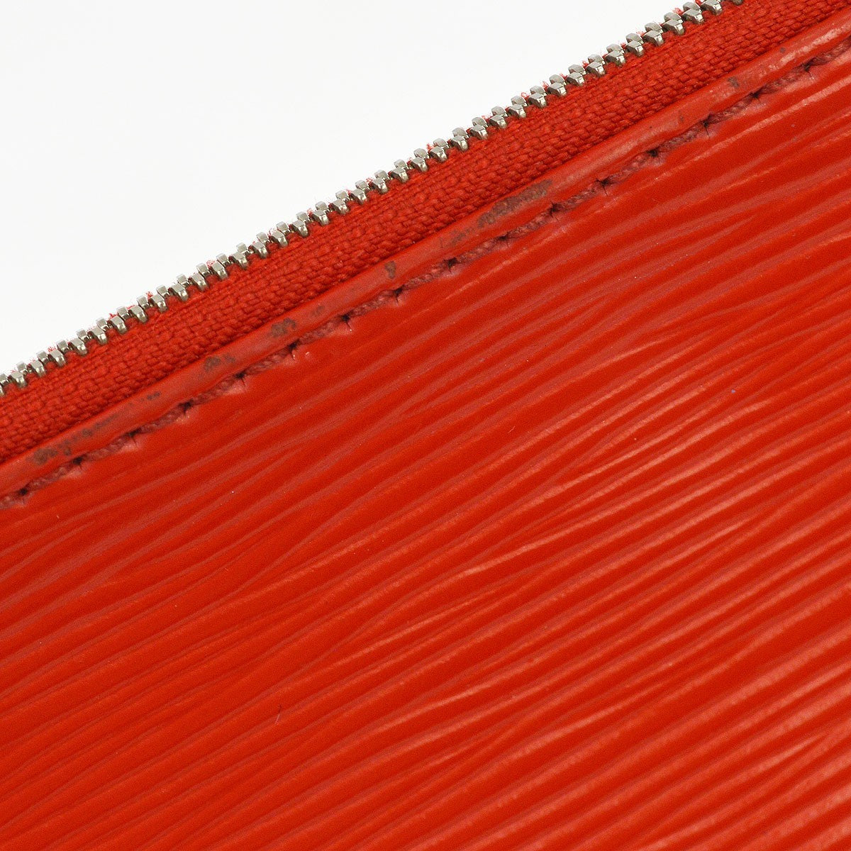 Louis Vuitton Epi Pochette Accessoires Handbag