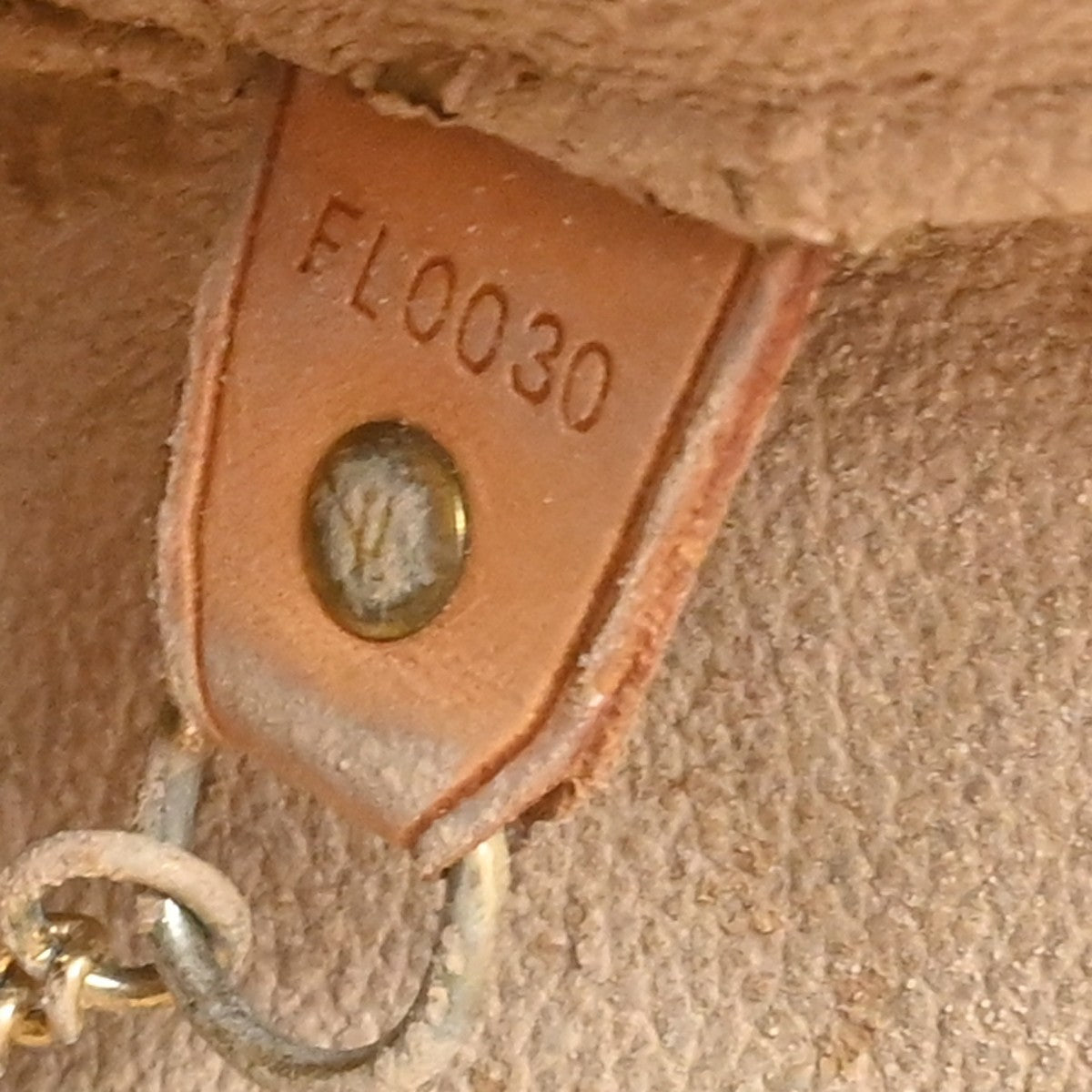 Louis Vuitton Monogram Bucket GM Tote Bag