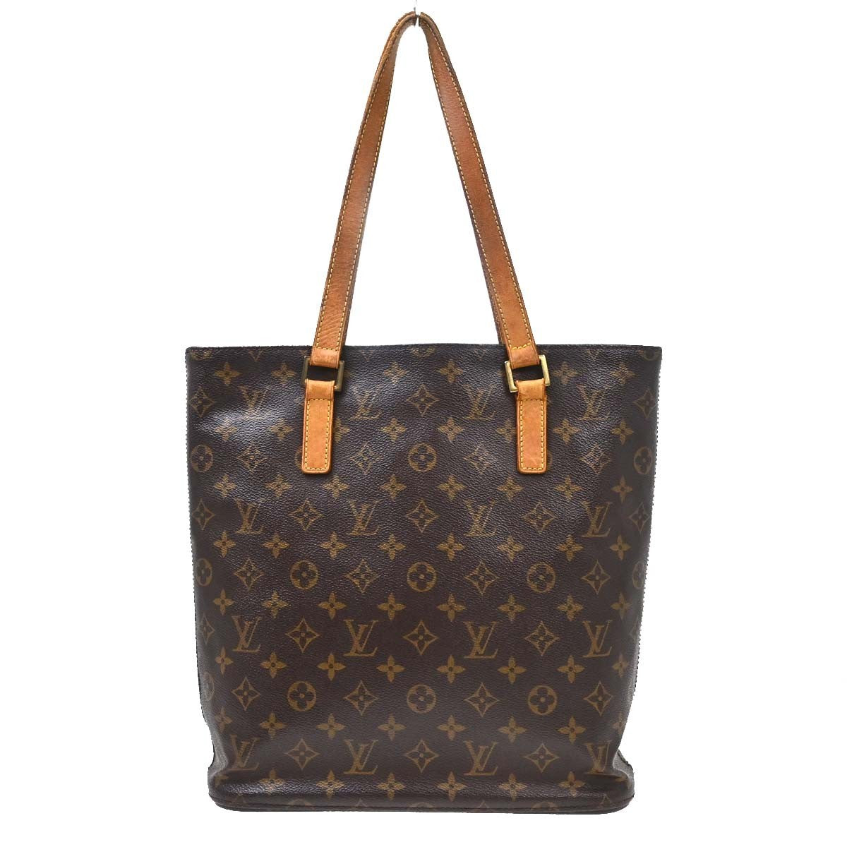 Louis Vuitton Monogram Vavin GM Tote Handbag
