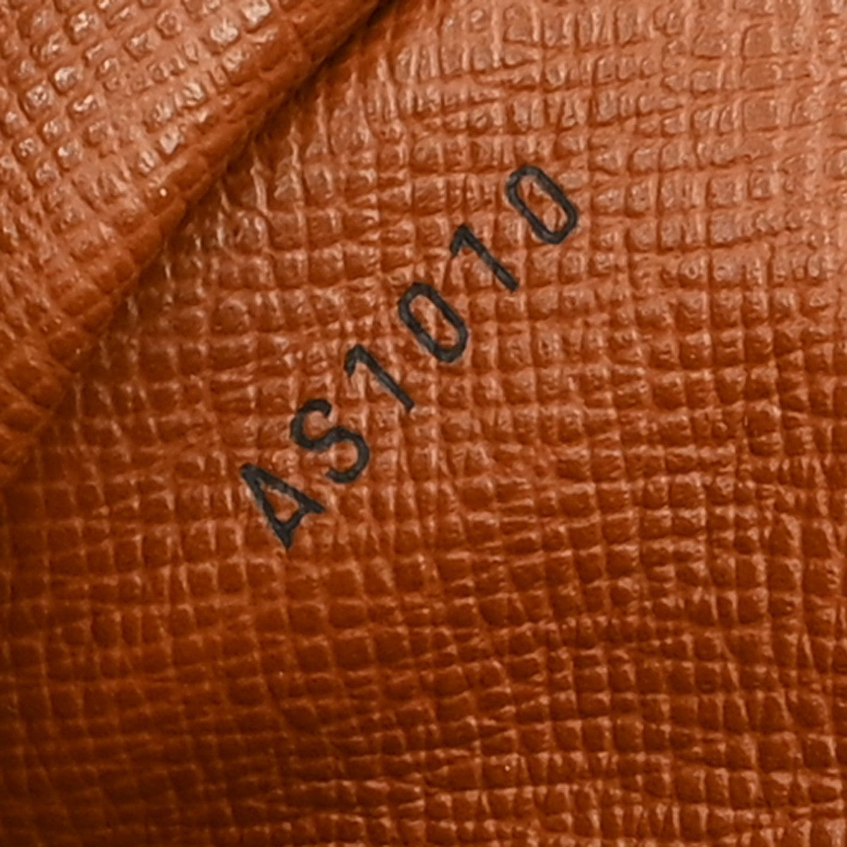 Louis Vuitton Monogram Boulogne 35 Shoulder Bag