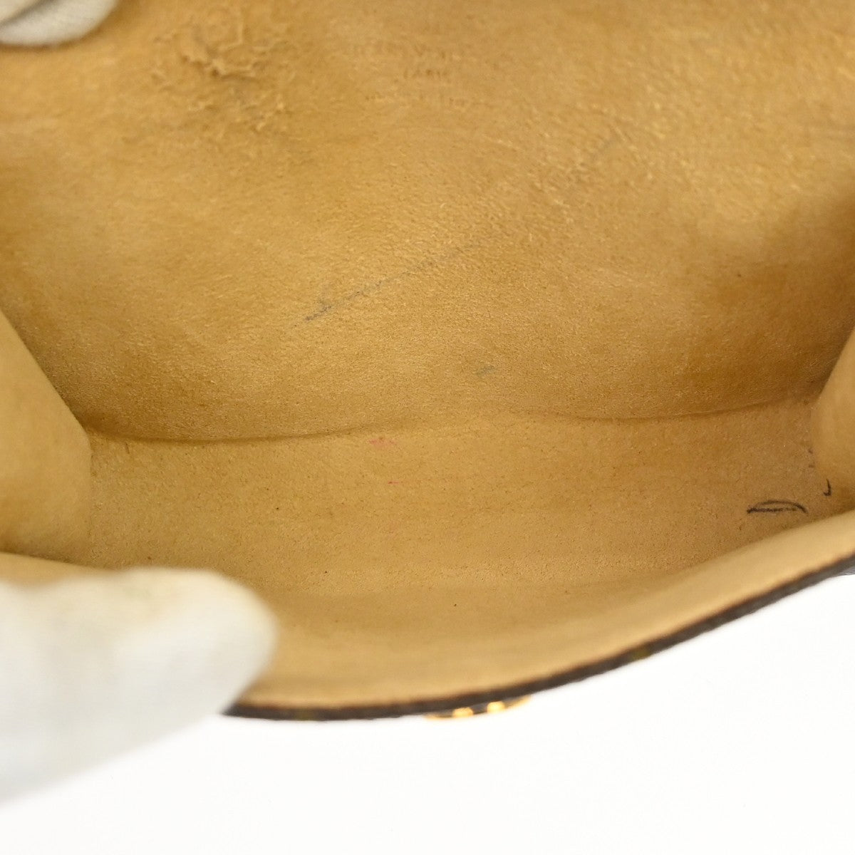 Louis Vuitton Pochette Florentine Bum Bag