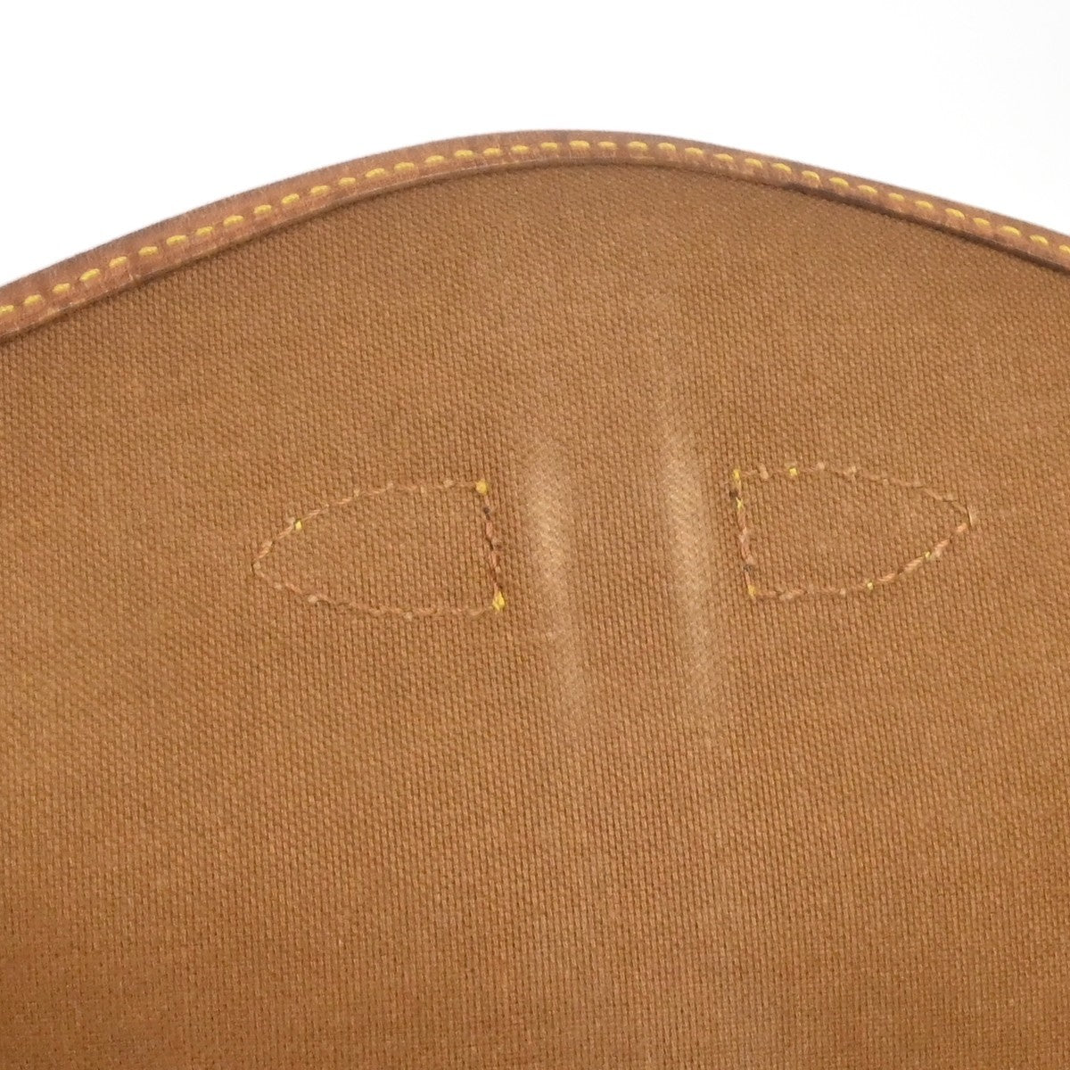 Louis Vuitton Monogram Saumur 30 Messenger Bag
