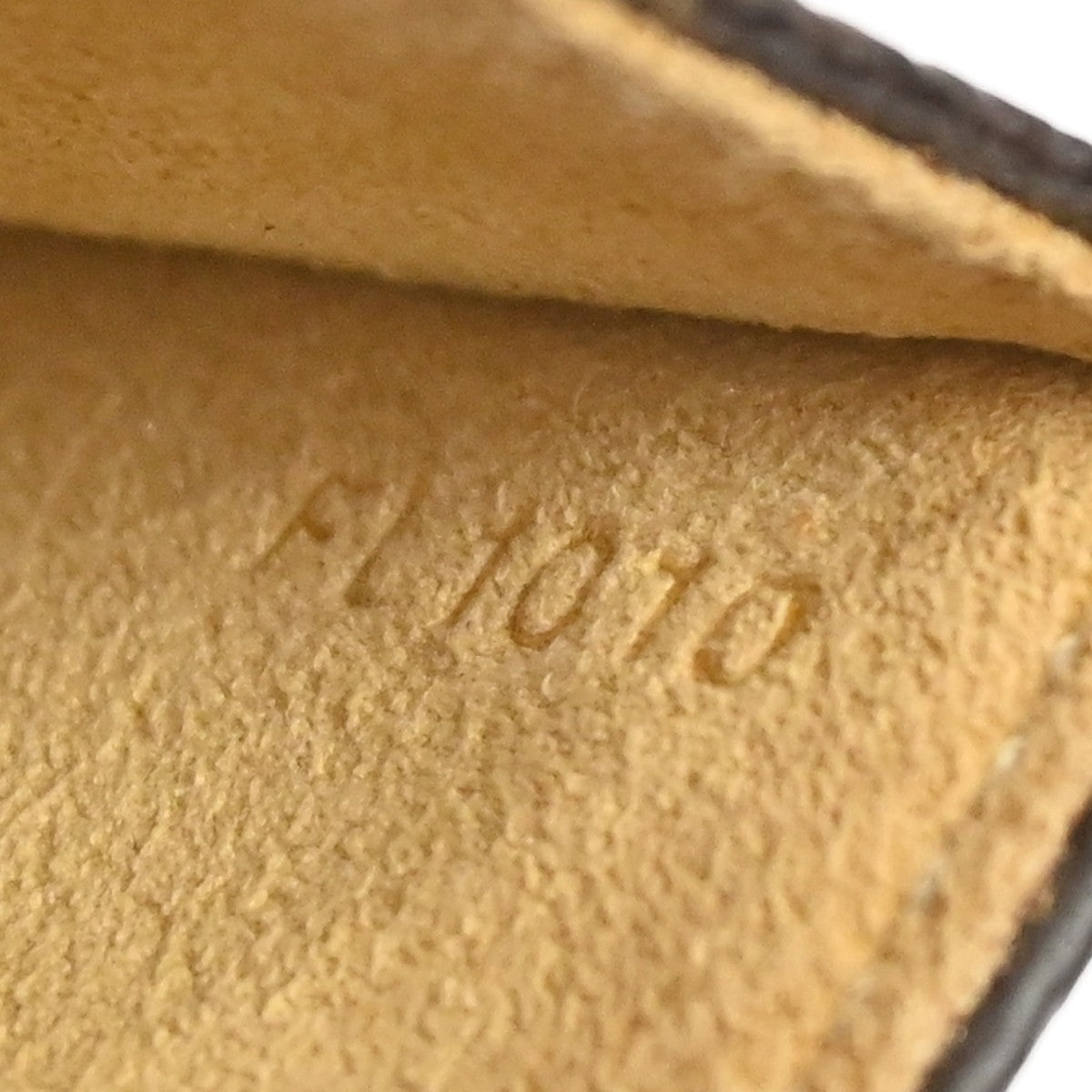 Louis Vuitton Pochette Florentine Bum Bag