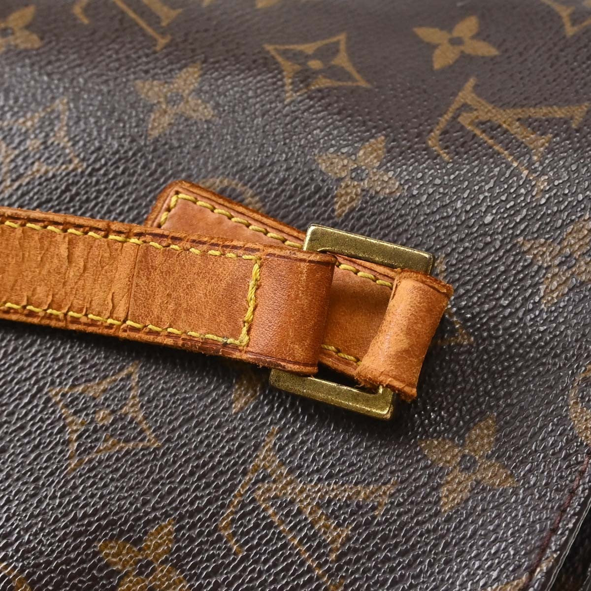 Louis Vuitton Monogram Vavin GM Tote Handbag