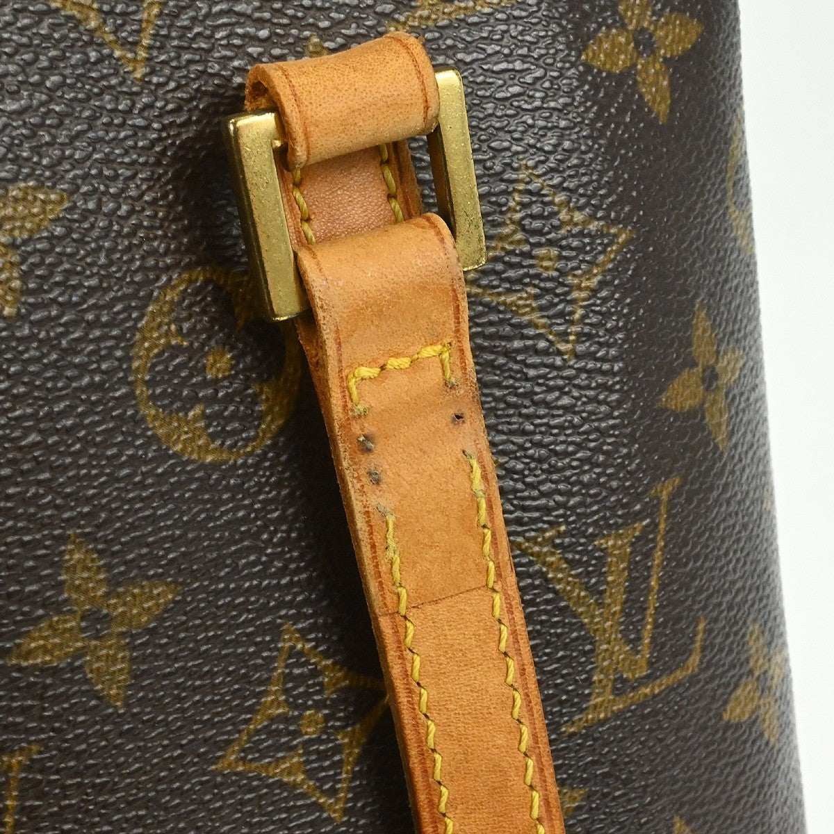 Louis Vuitton Monogram Vavin PM Tote Handbag