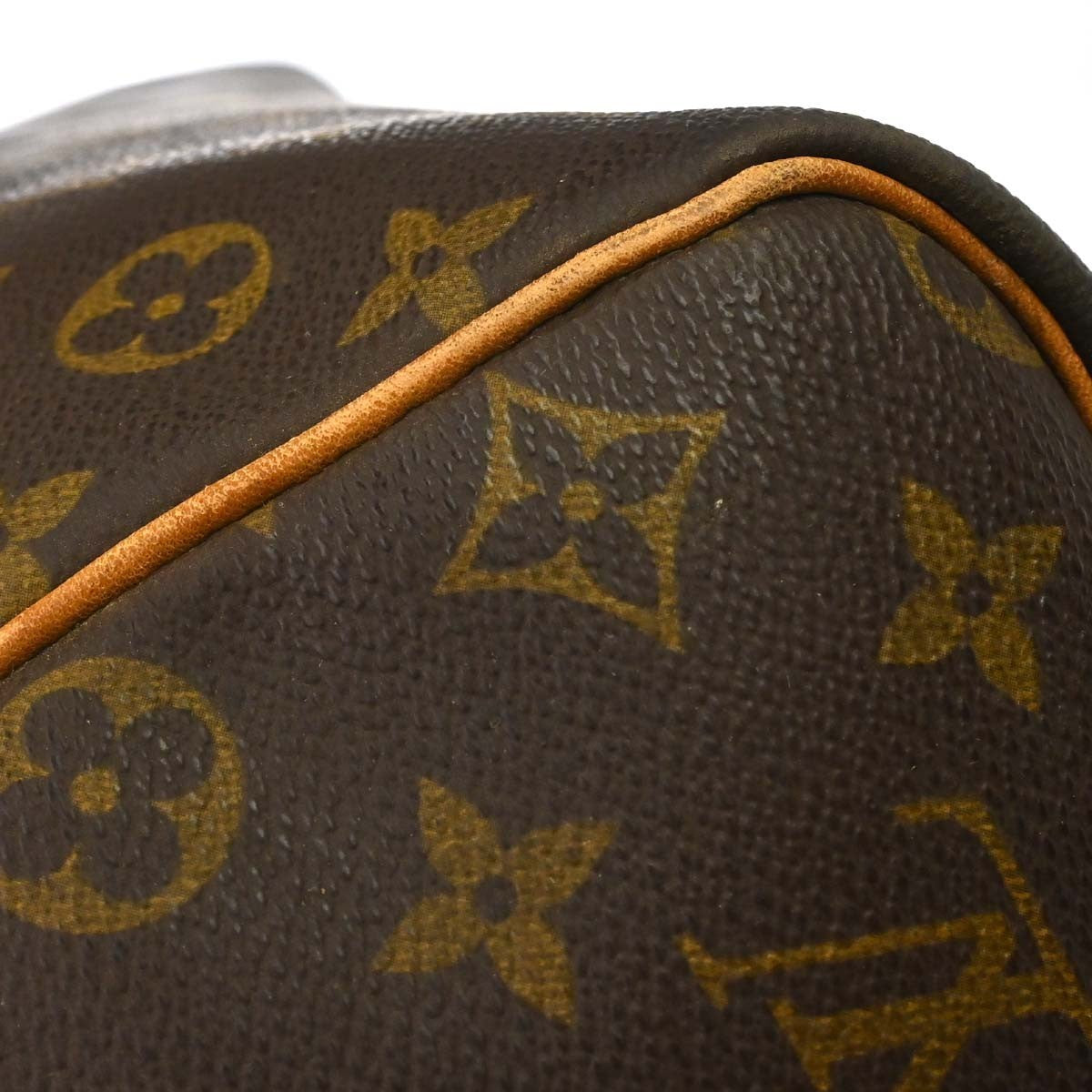 Louis Vuitton Keepall Bandouliere 60 Duffle