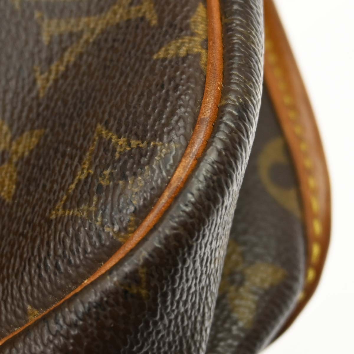 Louis Vuitton Monogram Sologne Shoulder Bag