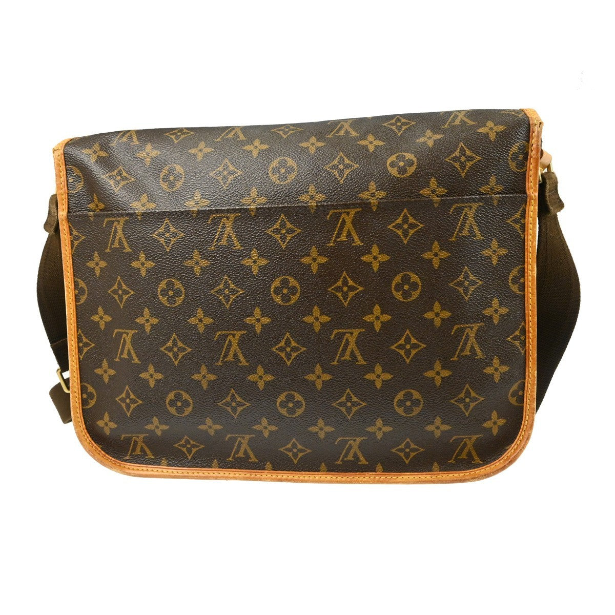 Louis Vuitton Messenger Bosphore GM Shoulder Bag