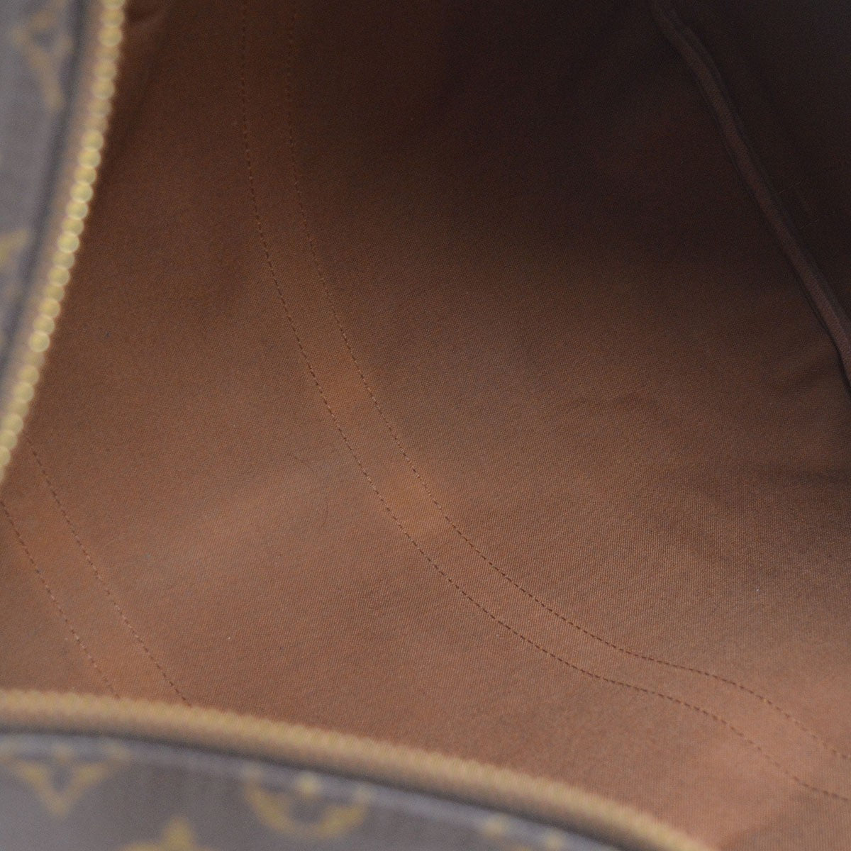 Louis Vuitton Keepall Bandouliere 55 Travel Bag