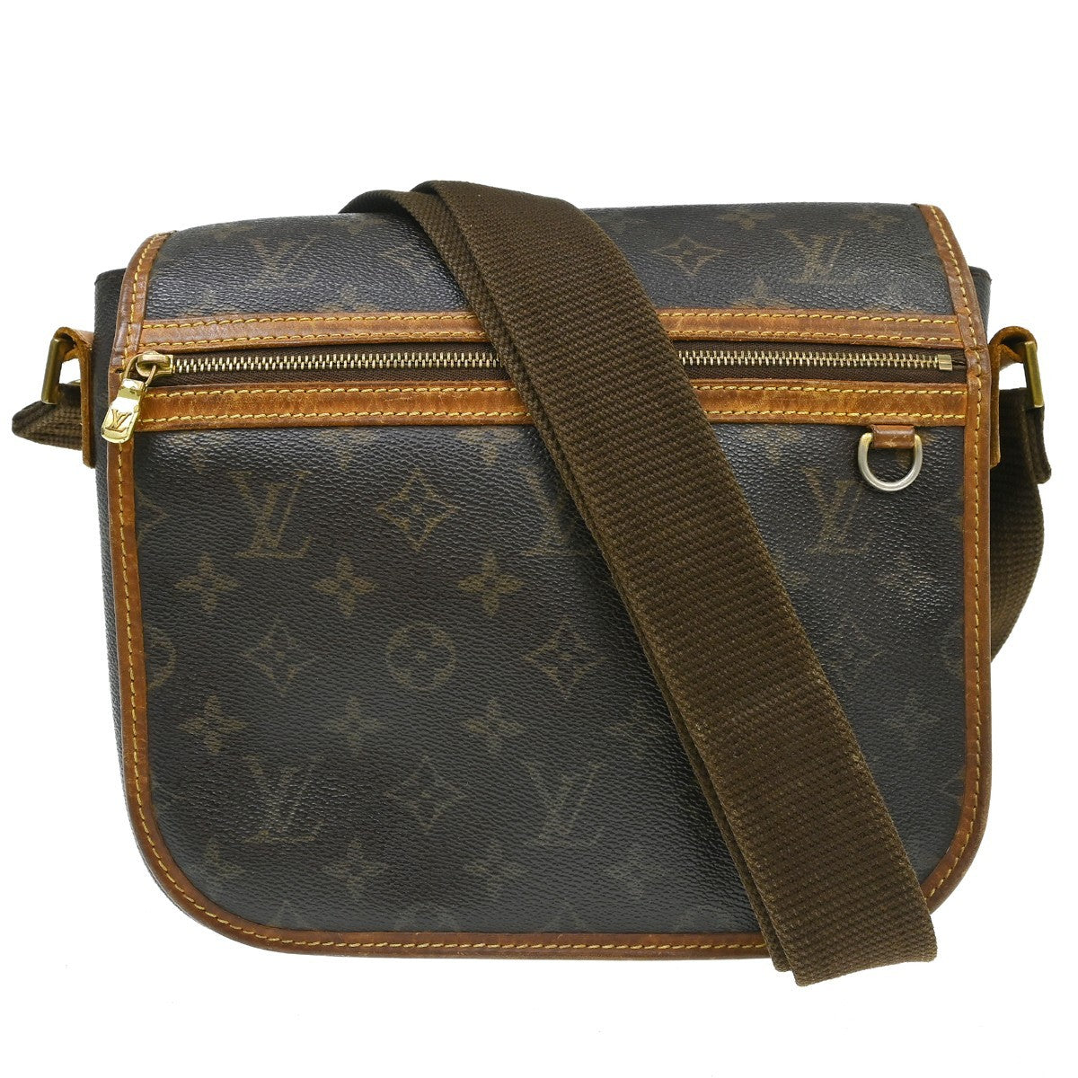 Louis Vuitton Messenger Bosphore PM Shoulder Bag