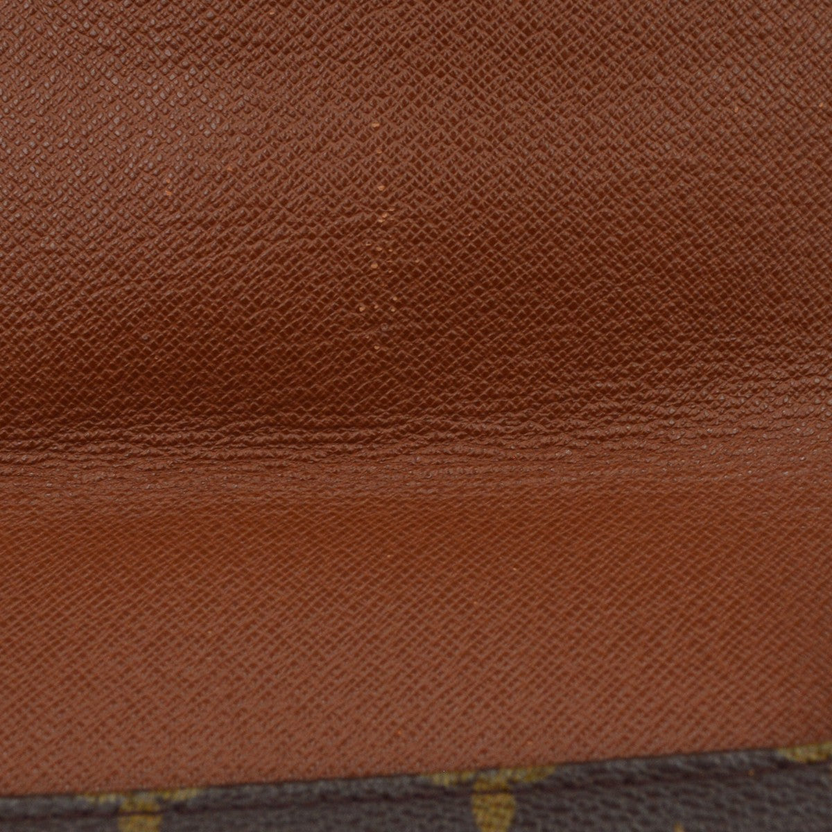Louis Vuitton Musette Salsa Short Shoulder Bag