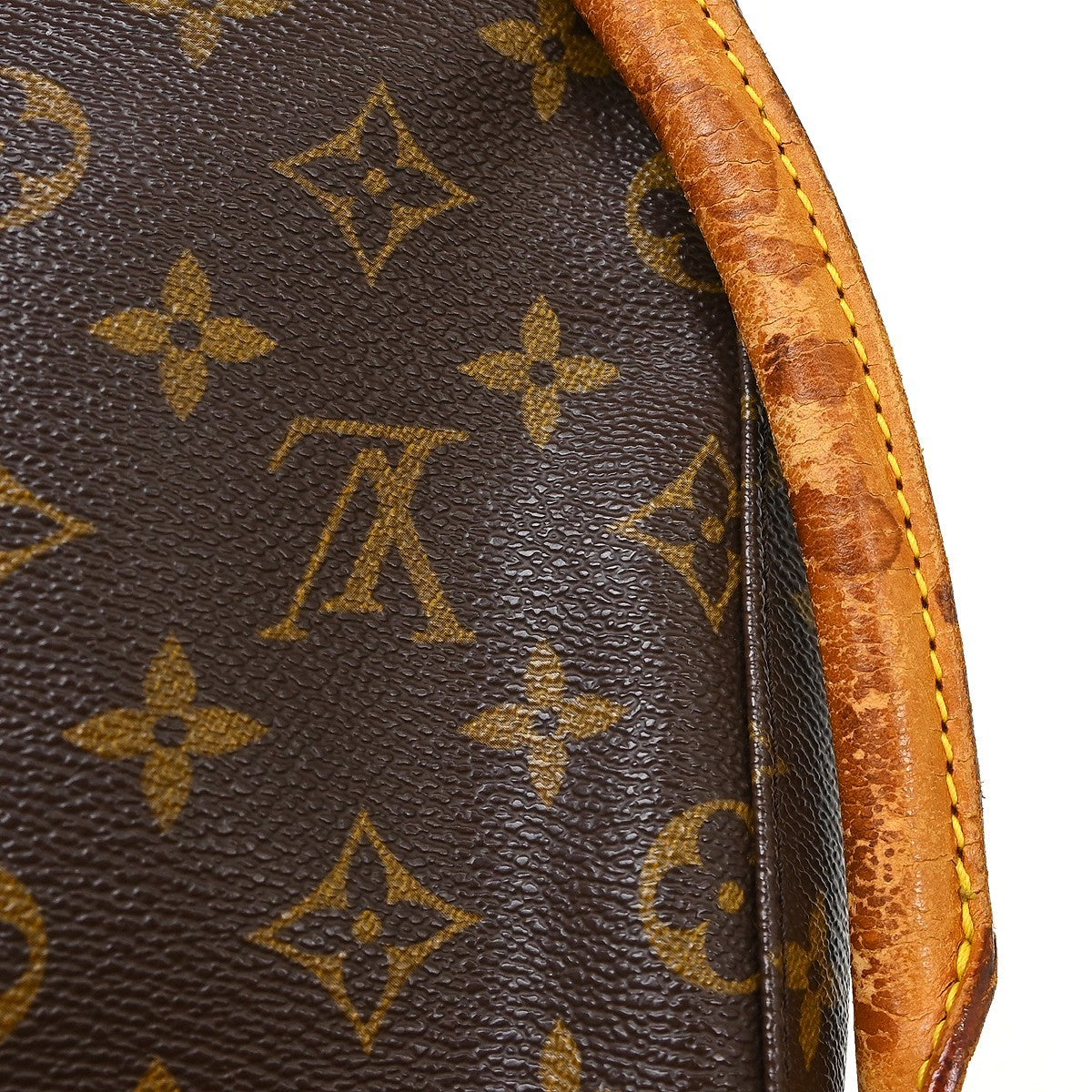 Louis Vuitton Looping MM Handbag