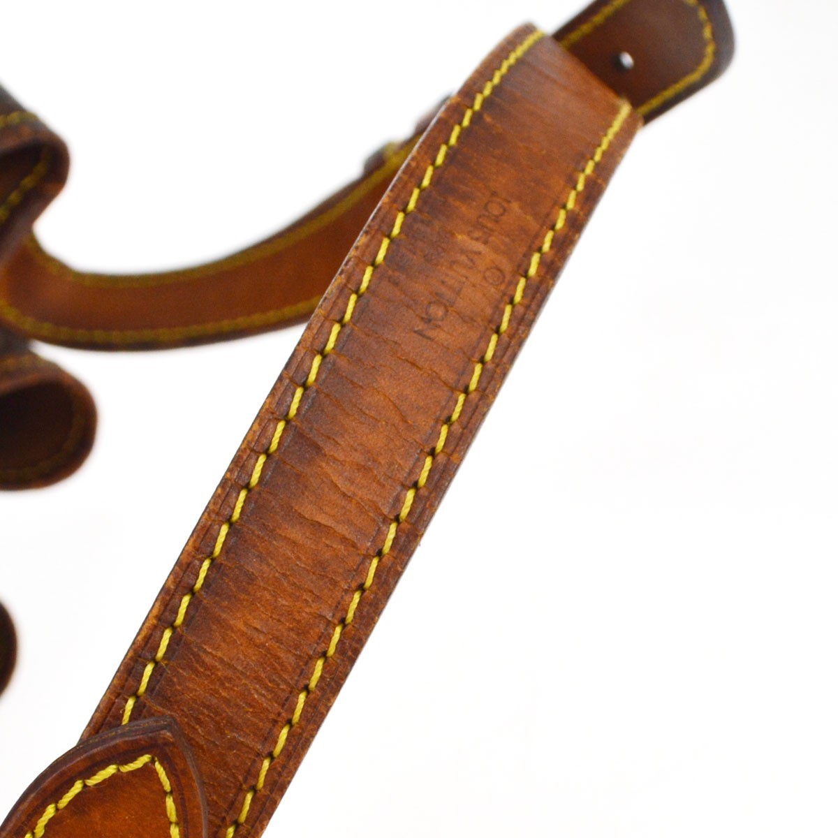 Louis Vuitton Noe Drawstring Shoulder Bag Monogram