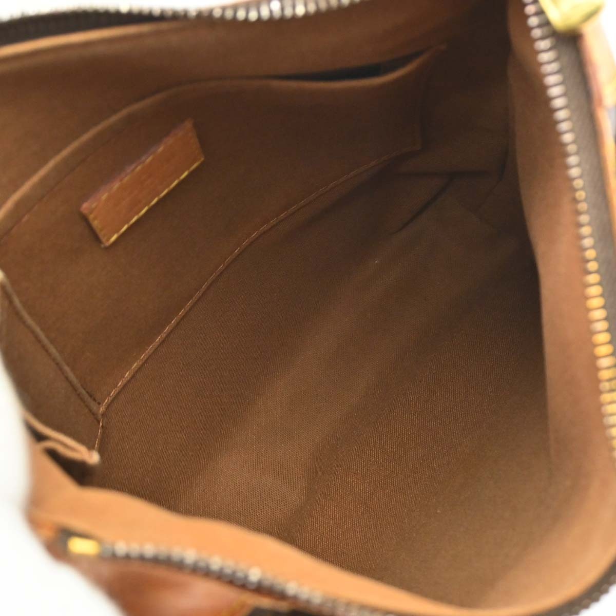 Louis Vuitton Odeon PM Shoulder Bag Monogram
