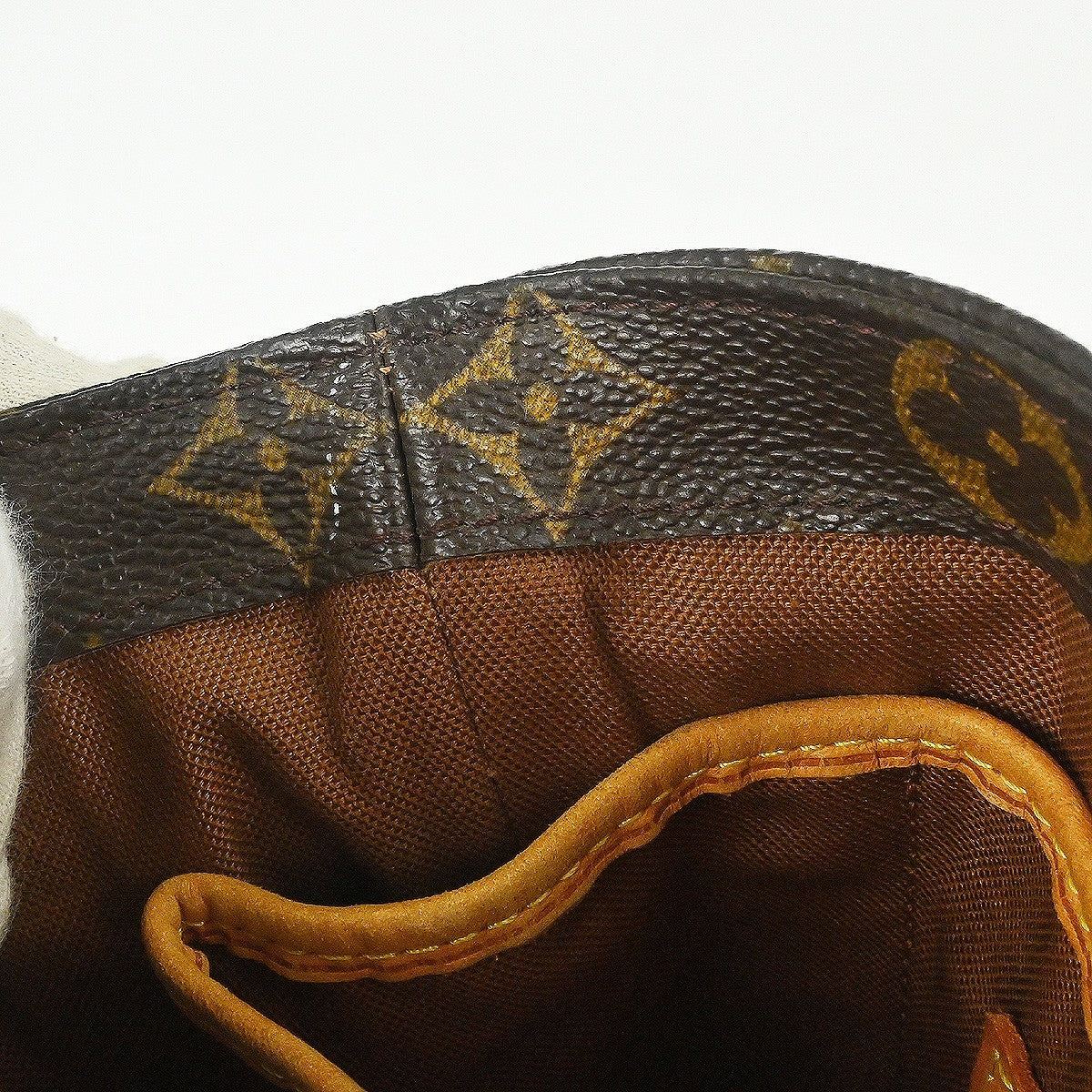 Louis Vuitton Monogram Vavin PM Tote Handbag